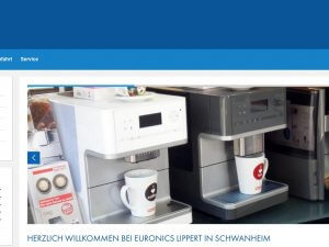 Bild zum Artikel: Euronics Lippert in Frankfurt am Main