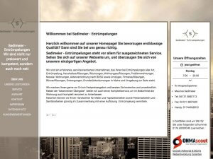 Bild zum Artikel: Kompetenter Service bei Haushaltsauflösungen: Sedlmeier- Entrümpelungen in Mainz