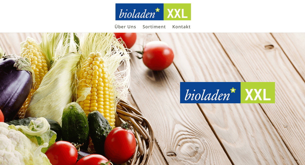 Image of Bioladen XXL in Moers: Nachhaltig Einkaufen in Rheinberg, Kamp-Lintfort und Umgebung