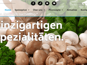 Bild zum Artikel: Polnische Saisonarbeiter (w/m/d) für die Rheinische Pilz-Zentrale GmbH in Geldern, Deutschland