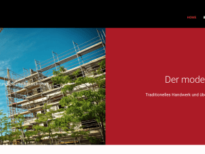 Bild zum Artikel: Gerüstbau Elbers GmbH in Kleve: Zuverlässige Gerüste für Wesel, Kamp-Lintfort und Krefeld